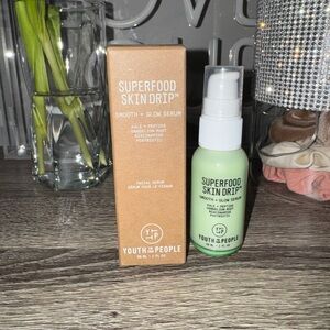 YOUTH TO THE PEOPLE SUPERFOOD SKIN DRIP ✨